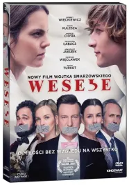wesele-dvd