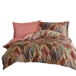 posciel-220x200-satyna-bawelniana-luksusowa-premium-antyalergiczna-w-liscie