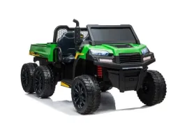 pojazd-na-akumulator-a730-2-zielono-czarny-24v