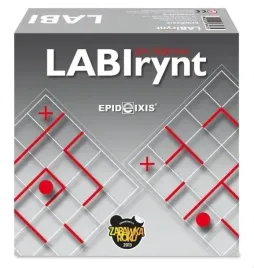 gra-labirynt