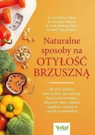 naturalne-sposoby-na-otylosc-brzuszna