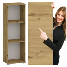 regal-110-polka-szafka-ksiazki-segregatory-artisan-biurowy-biblioteczka