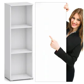 regal-110cm-polka-szafka-ksiazki-segregatory-bialy-biurowy-biblioteczka