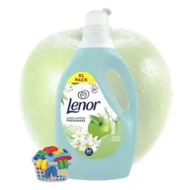 lenor-apple-fresh-plyn-do-plukania-o-zapachu-zielonego-jablka-80pl-264l