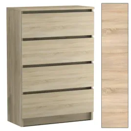 komoda-bezuchwytowa-60-cm-sonoma-szafka-4-szuflady-salonu-polski-producent
