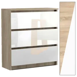 komoda-szufladami-bezuchwytowa-80-cm-sonoma-polysk-salonu-polski-producent