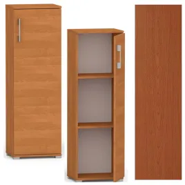 regal-na-ksiazki-segregatory-110-cm-komoda-olcha