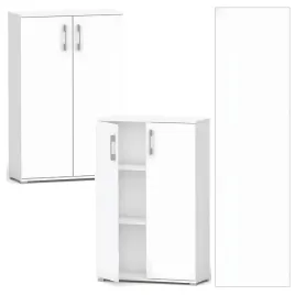 szafka-110cm-regal-komoda-segregatory-drzwi-bialy-3-polki-polski-producent