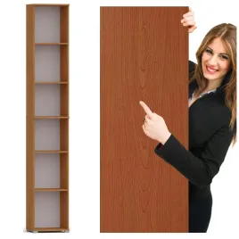 regal-215cm-polka-szafka-ksiazki-segregatory-olcha-biurowy-polski-producent