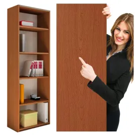 regal-na-ksiazki-segregatory-176-cm-polka-olcha-biurowy-producent-polski