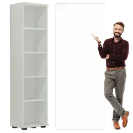 regal-182cm-polka-szafka-ksiazki-segregatory-bialy-biurowy-producent-polski