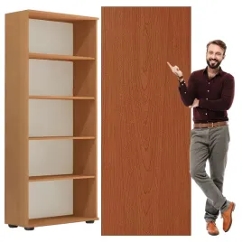 regal-182cm-polka-szafka-ksiazki-segregatory-olcha-biurowy-producent-polski