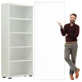 regal-182cm-polka-szafka-ksiazki-segregatory-bialy-biurowy-producent-polski
