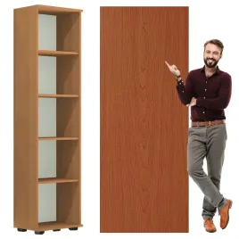 regal-182cm-polka-szafka-ksiazki-segregatory-olcha-biurowy-producent-polski