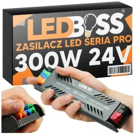zasilacz-24v-300w-ultra-slim-pro-transformator-tasm-led-z-zaciskami-ledboss