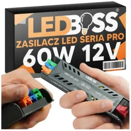 zasilacz-12v-60w-ultra-slim-pro-transformator-tasm-led-z-zaciskami-ledboss