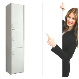 slupek-lazienkowy-stojacy-regal-bialy-szafka-lazienkowa-3-drzwi-polki-170cm