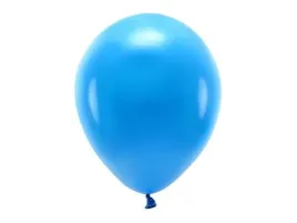 balony-eco-niebieskie-30cm-100szt