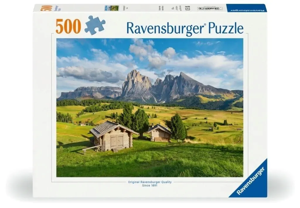 puzzle-2d-dolomity-500el