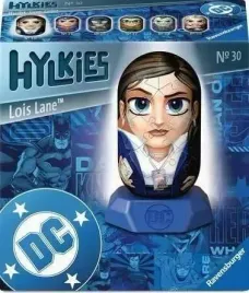 puzzle-3d-hylkies-dc-lois-lane