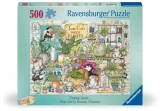 puzzle-2d-crazy-cats-500el