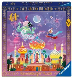 puzzle-dla-dzieci-magiczna-lampa-alladyna-64el