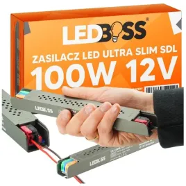 zasilacz-led-12v-100w-ultra-slim-sciemniacz-pro-modulowy-zaciskami-ledboss