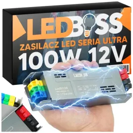 zasilacz-led-100w-12v-soft-start-zaciskami-sciemniacz-transformator-ledboss