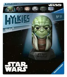 puzzle-3d-hylkies-star-wars-yoda