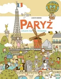 paryz-znam-to-miasto-judith-drews