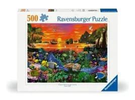 puzzle-2d-morski-swiat-500el