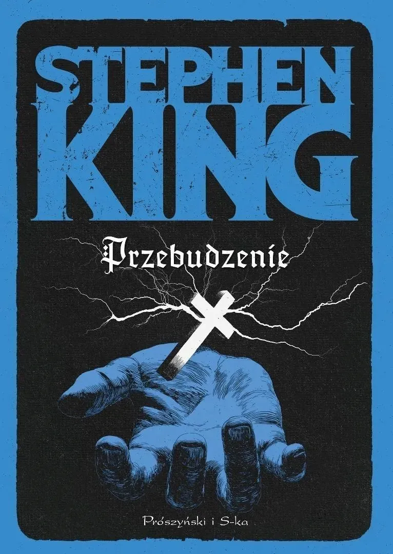 przebudzenie
