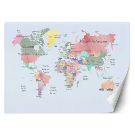 fototapeta-pastelowa-kolorowa-mapa-450x315