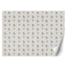 fototapeta-boho-misie-i-liski-450x315