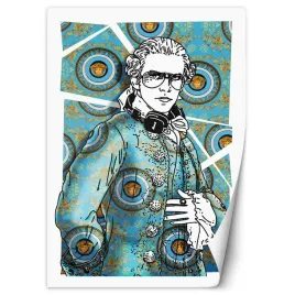 fototapeta-mlody-mezczyzna-portret-rubiant-150x210