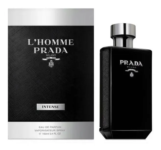 Prada L'Homme Intense woda perfumowana 100ml