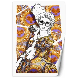 fototapeta-szalona-dama-dworu-rubiant-200x280