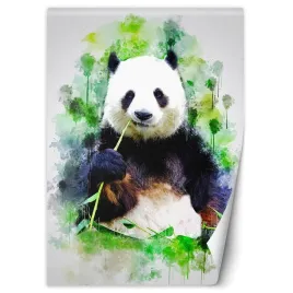 fototapeta-dla-dzieci-jedzaca-panda-cornel-vlad-150x210