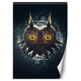 fototapeta-maska-wariacja-gry-legend-of-zelda-barrett-biggers-200x280