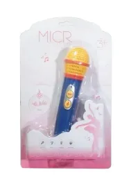 mikrofon