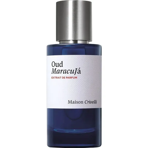 Maison Crivelli Oud Maracuja próbka 5ml dekant/odlewka 100% oryginał