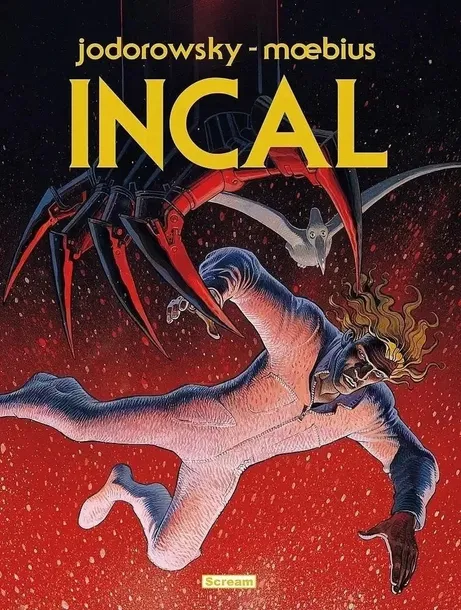 incal