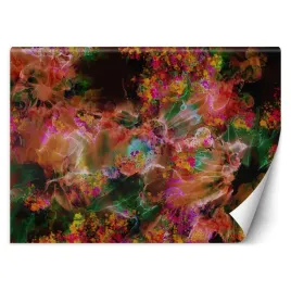 fototapeta-abstrakcyjne-plamy-w-czerwieni-egle-minkuviene-450x315