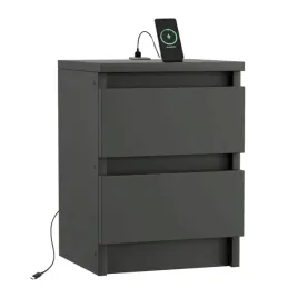 szafka-nocna-czarna-30cm-z-portem-usb-usb-c-dwie-szuflady-stolik-nocny-mat