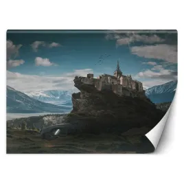 fototapeta-palac-na-zolwiu-zehem-chong-450x315