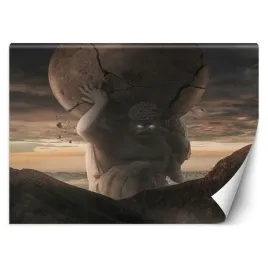 fototapeta-potezna-sila-zehem-chong-450x315