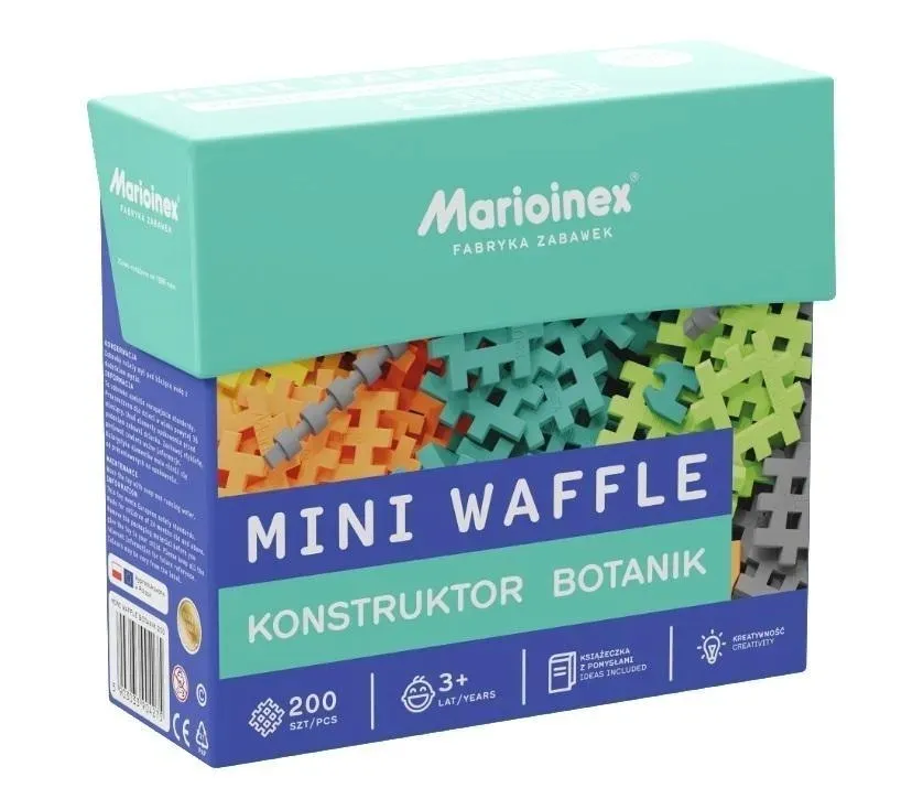 klocki-mini-waffle-200-el-konstruktor-botanik
