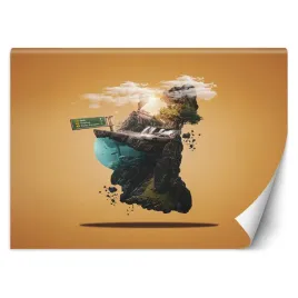 fototapeta-odreb-swiata-zehem-chong-450x315