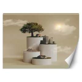 fototapeta-postrzeganie-zycia-zehem-chong-450x315