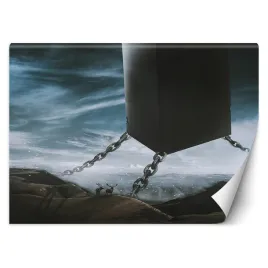 fototapeta-delikatna-modlitwa-milosci-zehem-chong-450x315